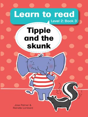 cover image of Learn to Read (L2 Big Book 3)